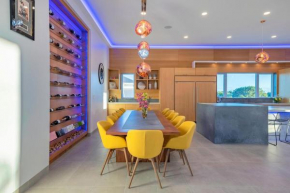 Turks & Caicos Islands Luxury Waterfront Villa